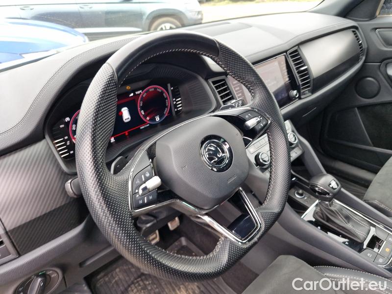  Skoda  Kodiaq  (2016) Kod.2.0TDI 110 Sportline AT #11