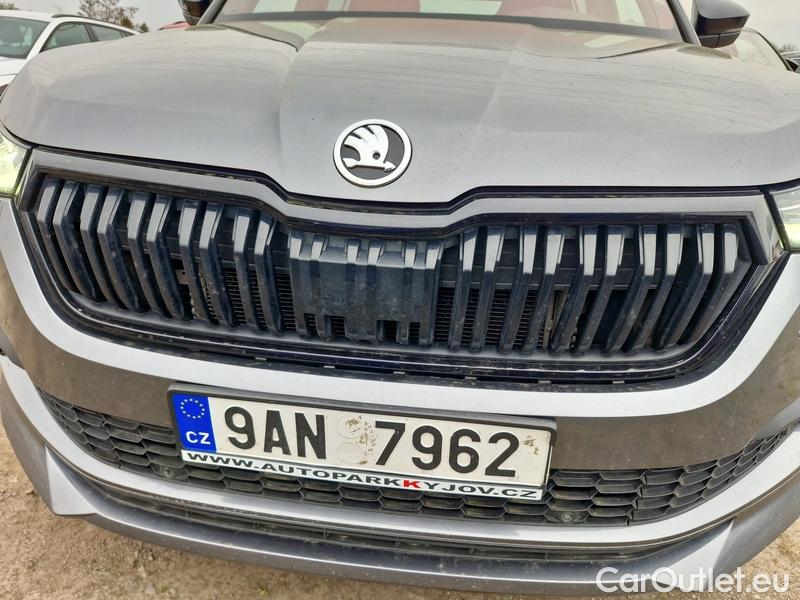  Skoda  Kodiaq  (2016) Kod.2.0TDI 110 Sportline AT #4