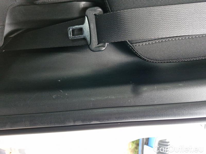  Hyundai  Tucson   (NX)(2020) Tuc.1.6T-GDI 110 Smart 5d #6