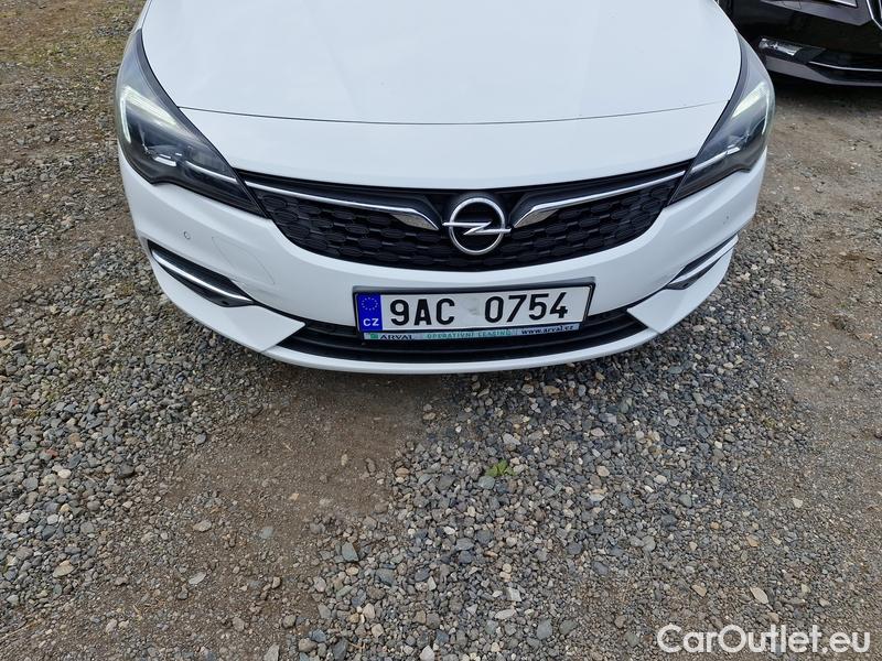  Opel  Astra  K Sports Tourer (2015) ST 1.5CDTi 77 Edition 5d #2