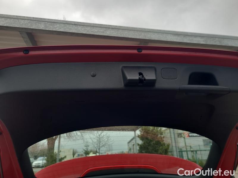  KIA  Cee'd Ceed Sportswagon (2018->) Ceed SW 1.5 T-GDI 118 Spin AT #6