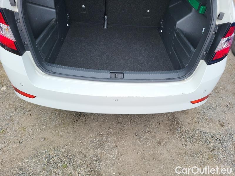  Skoda  Fabia  Combi (2015)  Com.1.0TSI 70 Ambition #13