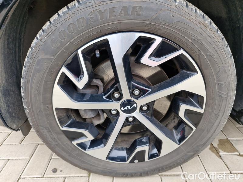  KIA  Sportage  (NQ5)(2022->)  1.6T-GDi 110 TOP #3