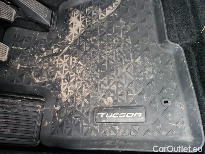  Hyundai  Tucson   (NX)(2020) Tuc.1.6T-GDI 110 Smart 5d #3