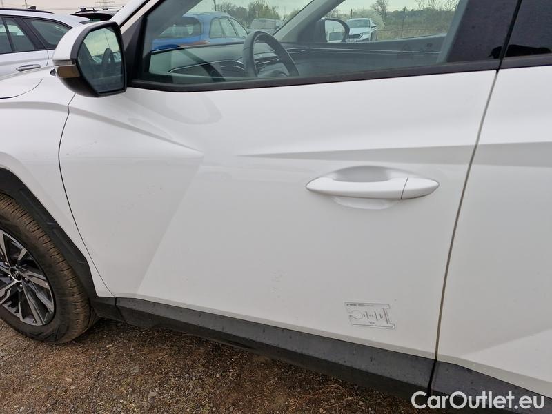  Hyundai  Tucson   (NX)(2020) Tuc.1.6T-GDI 110 Smart 5d #2