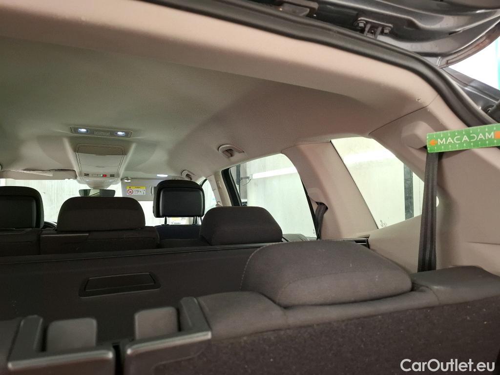  Volkswagen  Tiguan VOLKSWAGEN  Allspace / 2021 / 5P / SUV 2.0 TDI 150 DSG7 Life Business #10