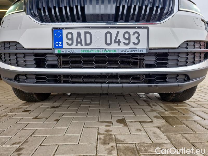 Skoda  Karoq  (NU)(2017->)  1.5TSI 110 Ambit.AT #2