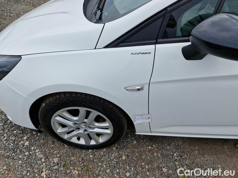  Opel  Astra  K Sports Tourer (2015) ST 1.5CDTi 77 Edition 5d #3