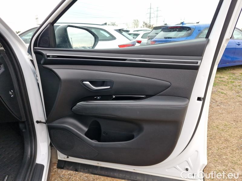  Hyundai  Tucson   (NX)(2020) Tuc.1.6T-GDI 110 Smart 5d #15
