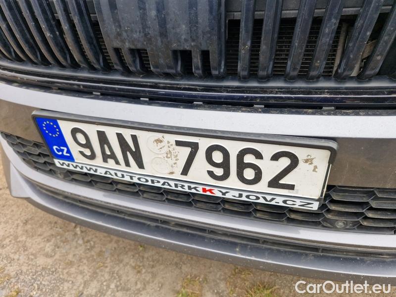  Skoda  Kodiaq  (2016) Kod.2.0TDI 110 Sportline AT #3