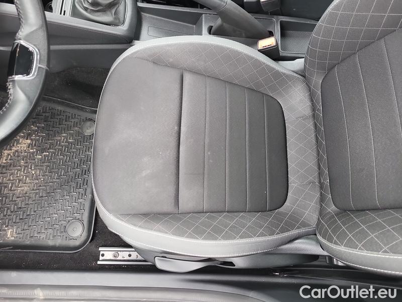  Skoda  Fabia  Combi (2015)  Com.1.0TSI 70 Ambition #6