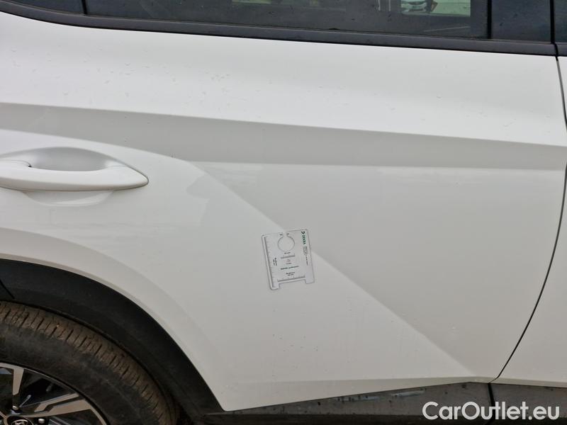  Hyundai  Tucson   (NX)(2020) Tuc.1.6T-GDI 110 Smart 5d #13