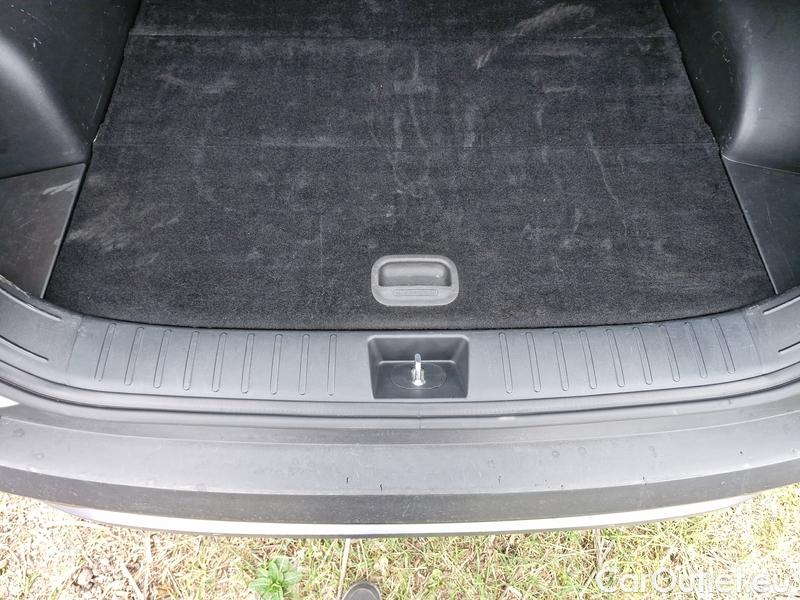  Hyundai  Tucson   (NX)(2020) Tuc.1.6T-GDI 110 Smart 5d #10