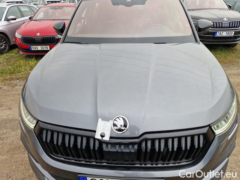  Skoda  Kodiaq  (2016) Kod.2.0TDI 110 Sportline AT #17