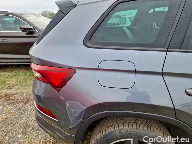  Skoda  Kodiaq  (2016) Kod.2.0TDI 110 Sportline AT #5