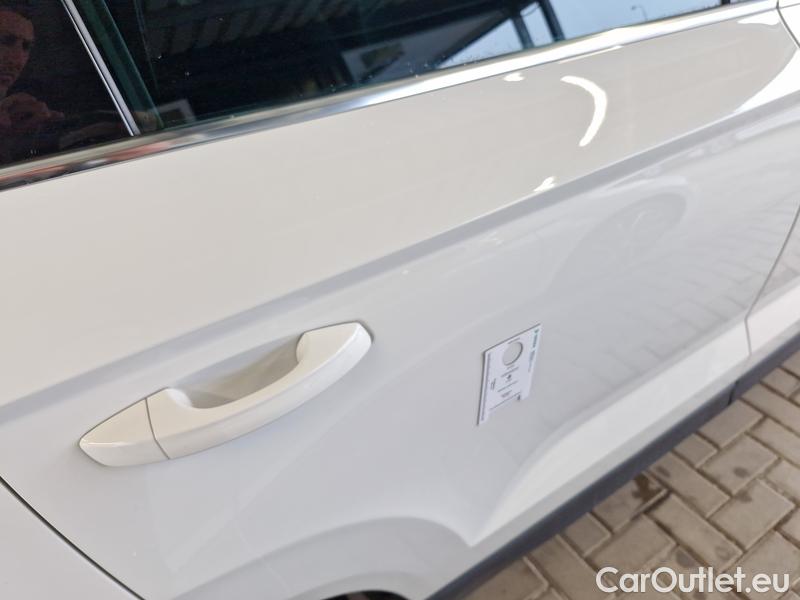  Skoda  Karoq  (NU)(2017->)  2.0 TDI 85 Style #16