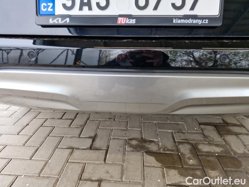  KIA  Sportage  (NQ5)(2022->)  1.6T-GDi 110 TOP #11