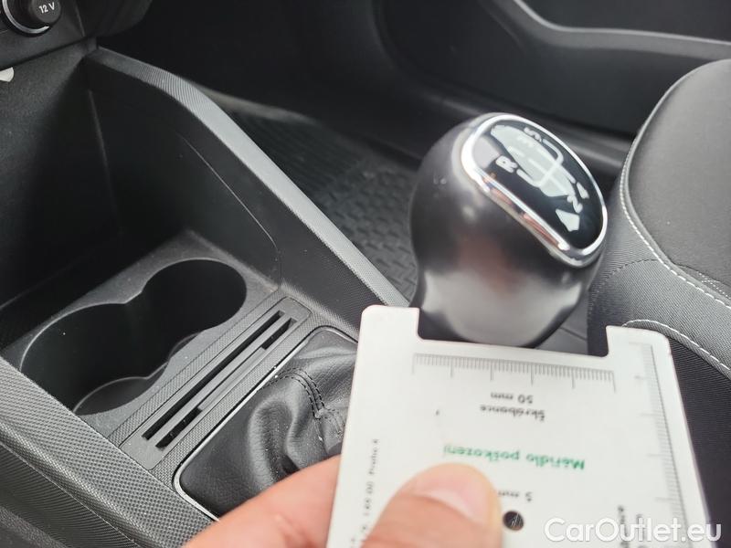  Skoda  Fabia  Combi (2015)  Com.1.0TSI 70 Ambition #4