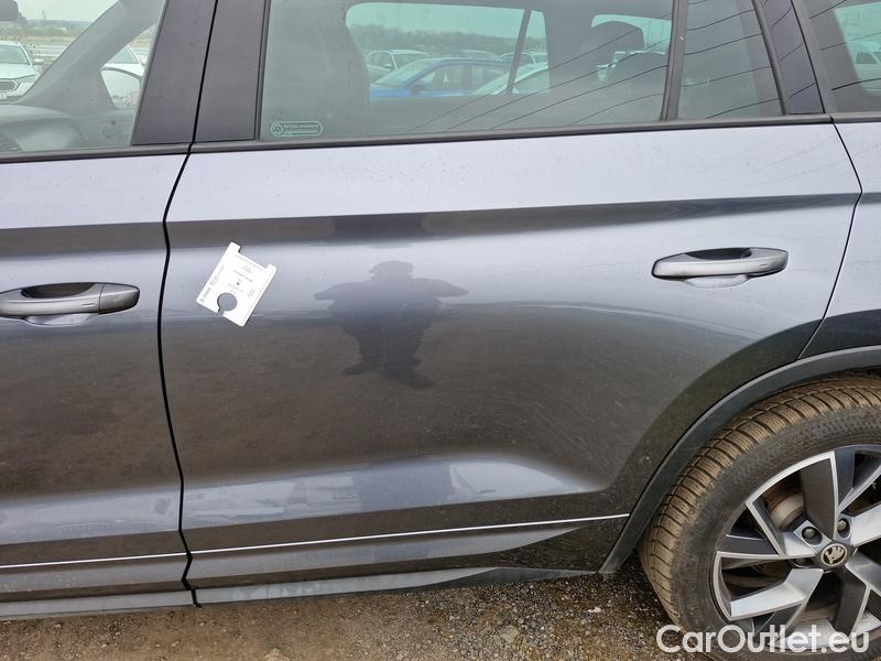  Skoda  Kodiaq  (2016) Kod.2.0TDI 110 Sportline AT #6