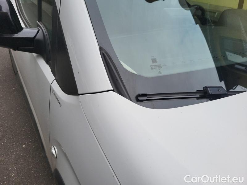  Peugeot  RIFTER   (06.2018->)  1.5BHDi 130 Allure #9