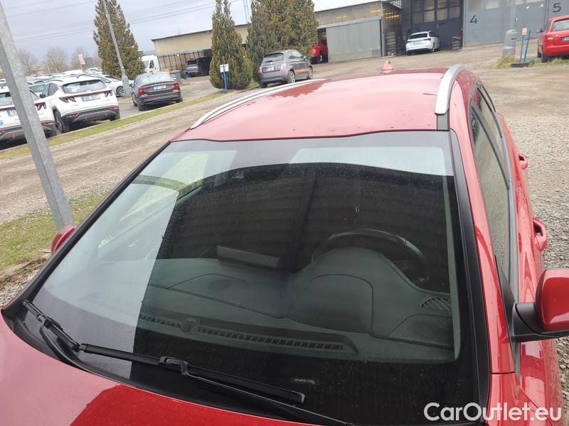  KIA  Cee'd Ceed Sportswagon (2018->) Ceed SW 1.5 T-GDI 118 Spin AT #1