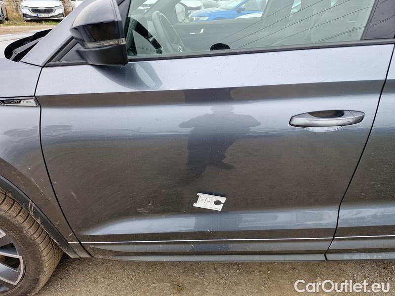  Skoda  Kodiaq  (2016) Kod.2.0TDI 110 Sportline AT #7