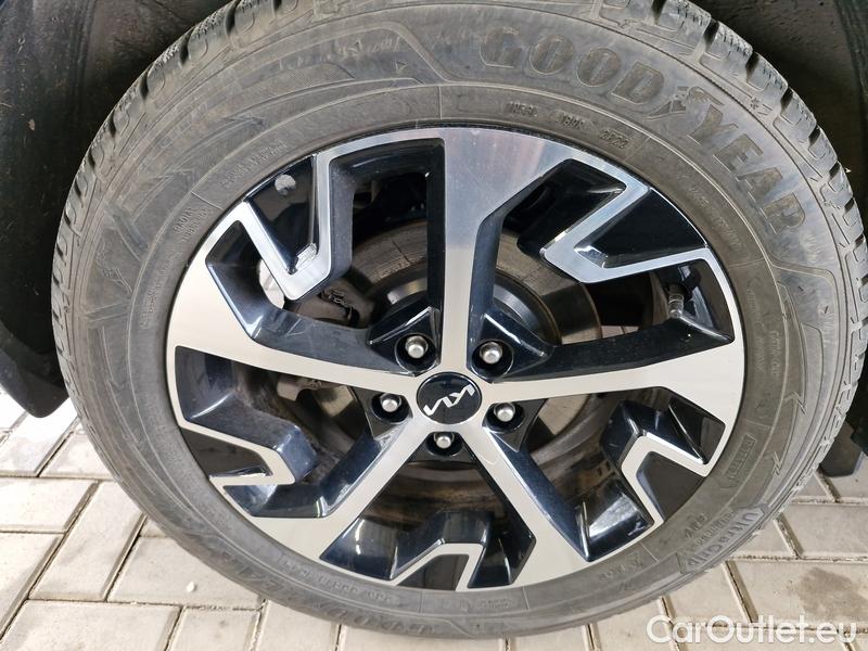  KIA  Sportage  (NQ5)(2022->)  1.6T-GDi 110 TOP #15