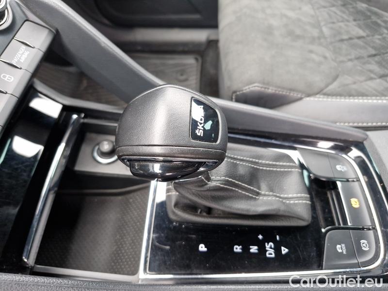  Skoda  Kodiaq  (2016) Kod.2.0TDI 110 Sportline AT #13