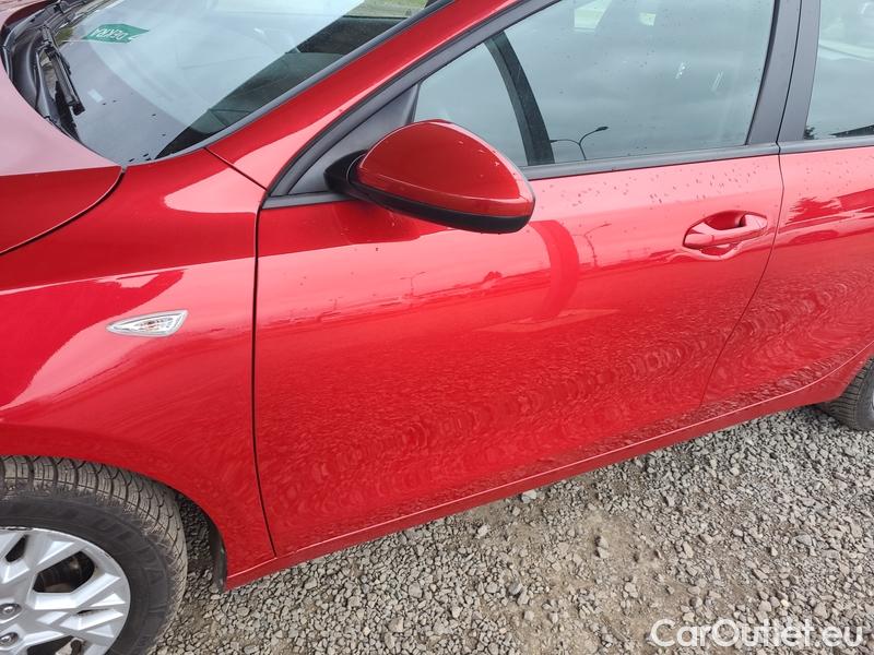  KIA  Cee'd Ceed Sportswagon (2018->) Ceed SW 1.5 T-GDI 118 Spin AT #3