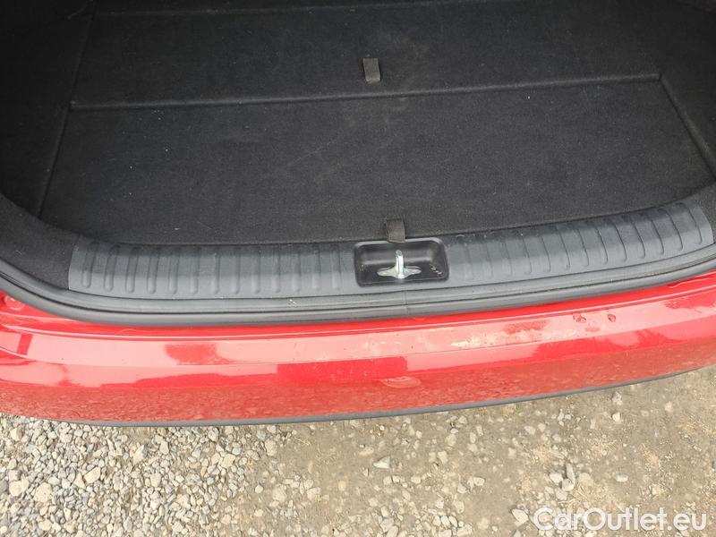  KIA  Cee'd Ceed Sportswagon (2018->) Ceed SW 1.5 T-GDI 118 Spin AT #7