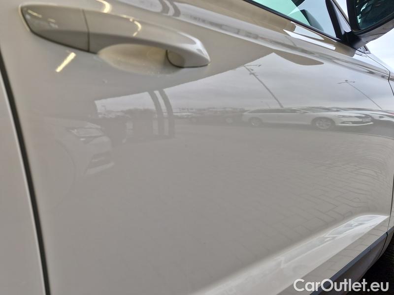  Skoda  Karoq  (NU)(2017->)  1.5TSI 110 Ambit.AT #17
