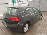 Volkswagen  Golf  VII Berline Trendline BMT/Start-Stop 1.6 TDI 115CV BVM5 E6dT #3