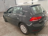  Volkswagen  Golf  VII Berline Trendline BMT/Start-Stop 1.6 TDI 115CV BVM5 E6dT #2