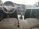  Volkswagen  Golf  VII Berline Trendline BMT/Start-Stop 1.6 TDI 115CV BVM5 E6dT #5
