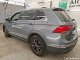  Volkswagen  Tiguan VOLKSWAGEN  Allspace / 2021 / 5P / SUV 2.0 TDI 150 DSG7 Life Business #2