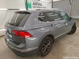  Volkswagen  Tiguan VOLKSWAGEN  Allspace / 2021 / 5P / SUV 2.0 TDI 150 DSG7 Life Business #3