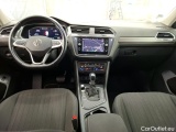  Volkswagen  Tiguan VOLKSWAGEN  Allspace / 2021 / 5P / SUV 2.0 TDI 150 DSG7 Life Business #5