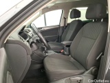  Volkswagen  Tiguan VOLKSWAGEN  Allspace / 2021 / 5P / SUV 2.0 TDI 150 DSG7 Life Business #8