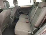  Volkswagen  Tiguan VOLKSWAGEN  Allspace / 2021 / 5P / SUV 2.0 TDI 150 DSG7 Life Business #9