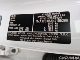  Hyundai  Tucson   (NX)(2020) Tuc.1.6T-GDI 110 Smart 5d #10