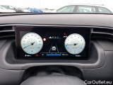  Hyundai  Tucson   (NX)(2020) Tuc.1.6T-GDI 110 Smart 5d #18