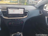  KIA  Cee'd Ceed Sportswagon (2018->) Ceed SW 1.5 T-GDI 118 Top #8