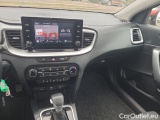  KIA  Cee'd Ceed Sportswagon (2018->) Ceed SW 1.5 T-GDI 118 Spin AT #8