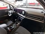  KIA  Sportage  (NQ5)(2022->)  1.6T-GDi 110 TOP #6