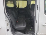 Peugeot  RIFTER   (06.2018->)  1.5BHDi 130 Allure #11
