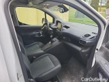  Peugeot  RIFTER   (06.2018->)  1.5BHDi 130 Allure #6