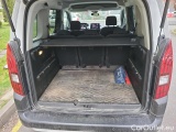  Peugeot  RIFTER   (06.2018->)  1.5BHDi 130 Allure #12