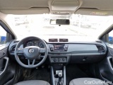  Skoda  Fabia  3 (2015)  1.0TSI 70 Active #5