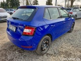  Skoda  Fabia  3 (2015)  1.0TSI 70 Active #2
