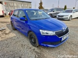  Skoda  Fabia  3 (2015)  1.0TSI 70 Active #3